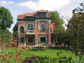  B&B Het Tijdloze Uur  Гент